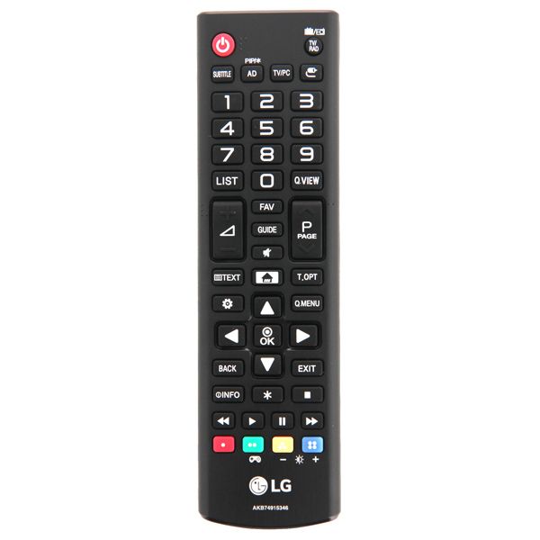 Телевізор LG 28LH451U